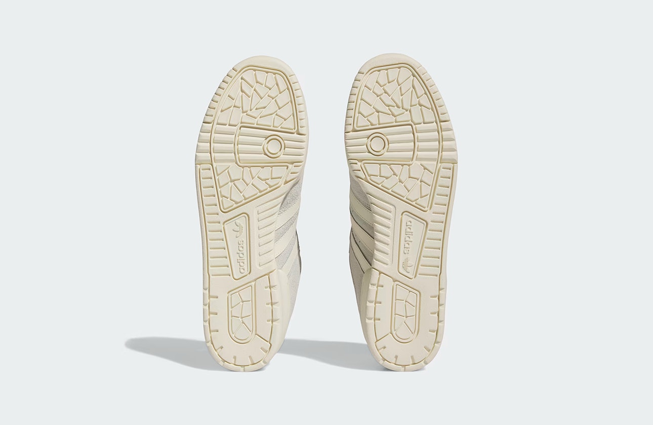 adidas Rivalry 86 Low "Orbit Grey" adidas Rivalry 86 Low "Orbit Grey"