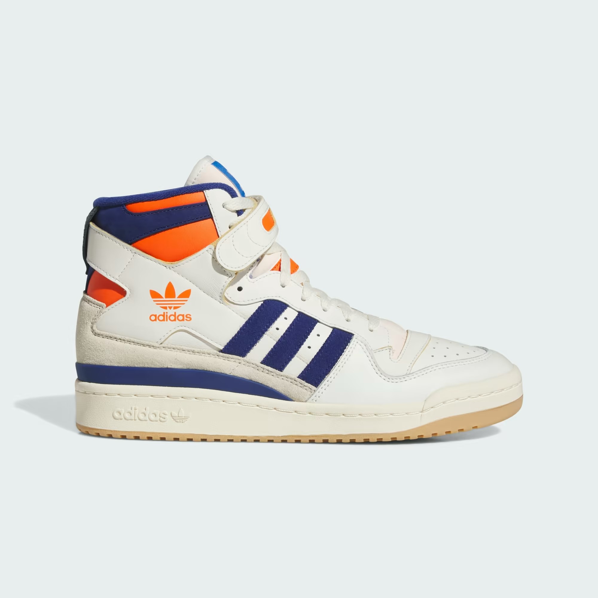 adidas Forum 84 High "Victory Blue"
