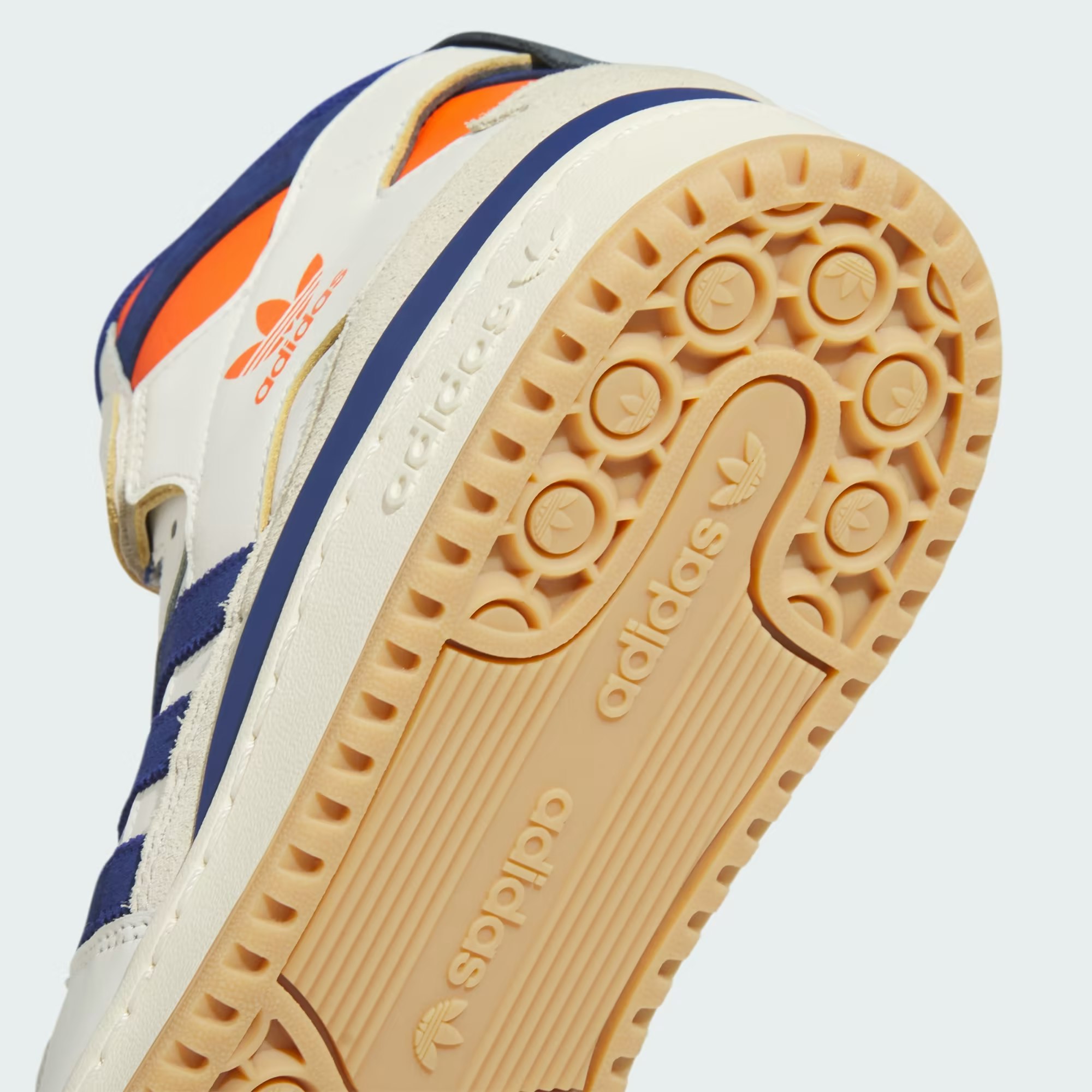 adidas Forum 84 High "Victory Blue"