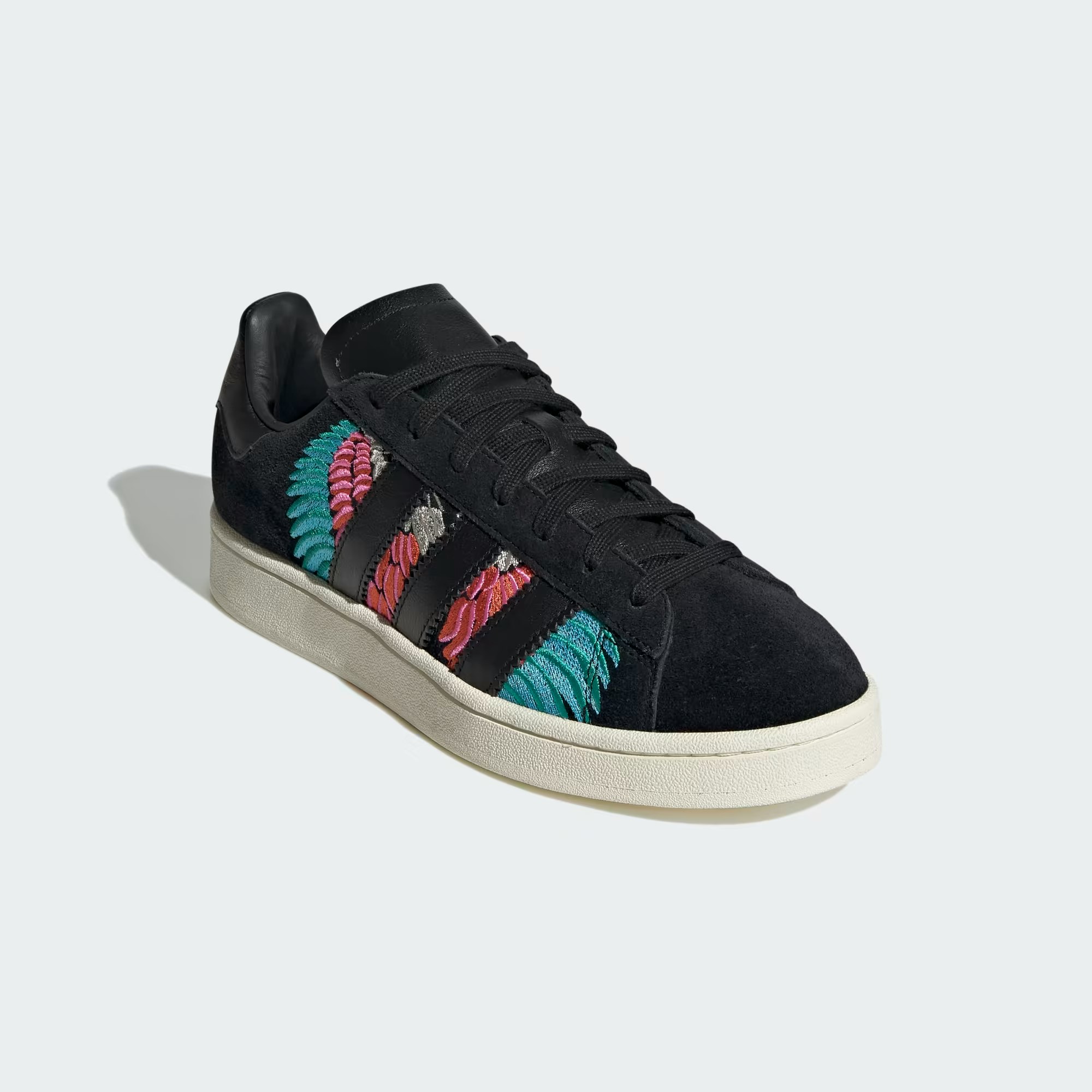Notting Hill Carnival x adidas Campus 00s "Core Black"