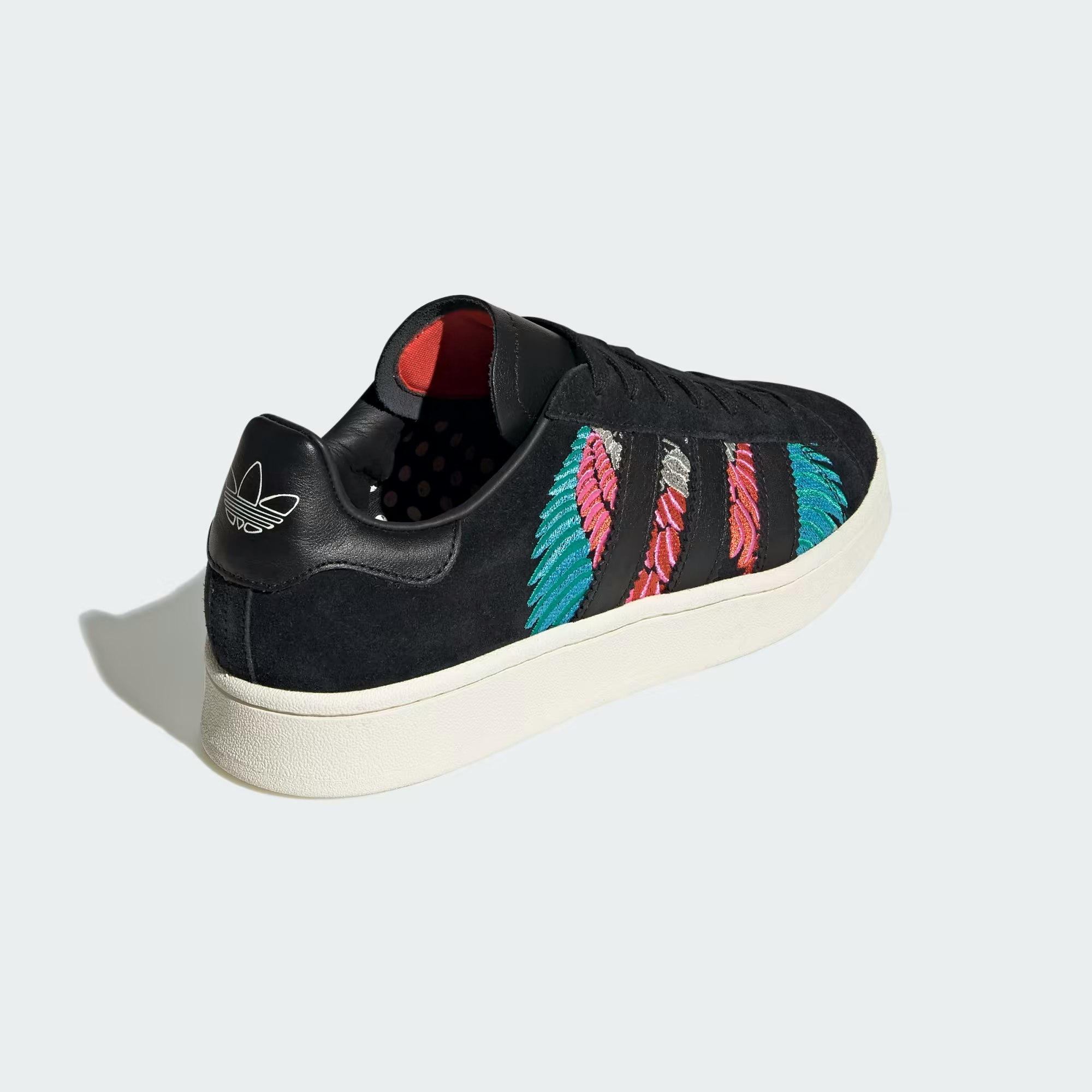 Notting Hill Carnival x adidas Campus 00s "Core Black"