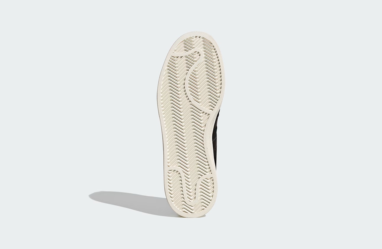 Notting Hill Carnival x adidas Campus 00s "Core Black"