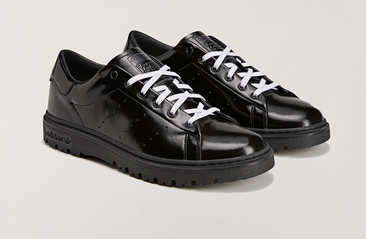 Spongebob Squarepants x adidas Stan Smith Freizeit Spongebob Squarepants x adidas Stan Smith Freizeit