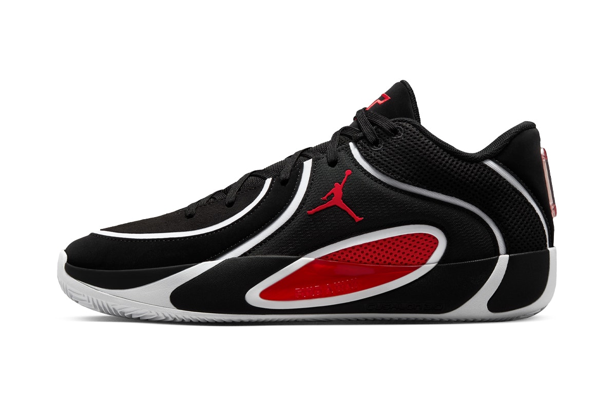 Jordan Tatum 4 Bloodline Jordan Tatum 4 Bloodline