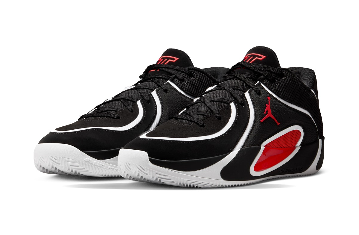 Jordan Tatum 4 Bloodline Jordan Tatum 4 Bloodline