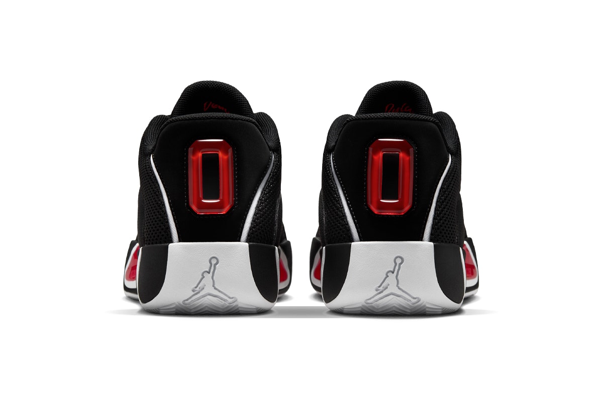 Jordan Tatum 4 Bloodline Jordan Tatum 4 Bloodline