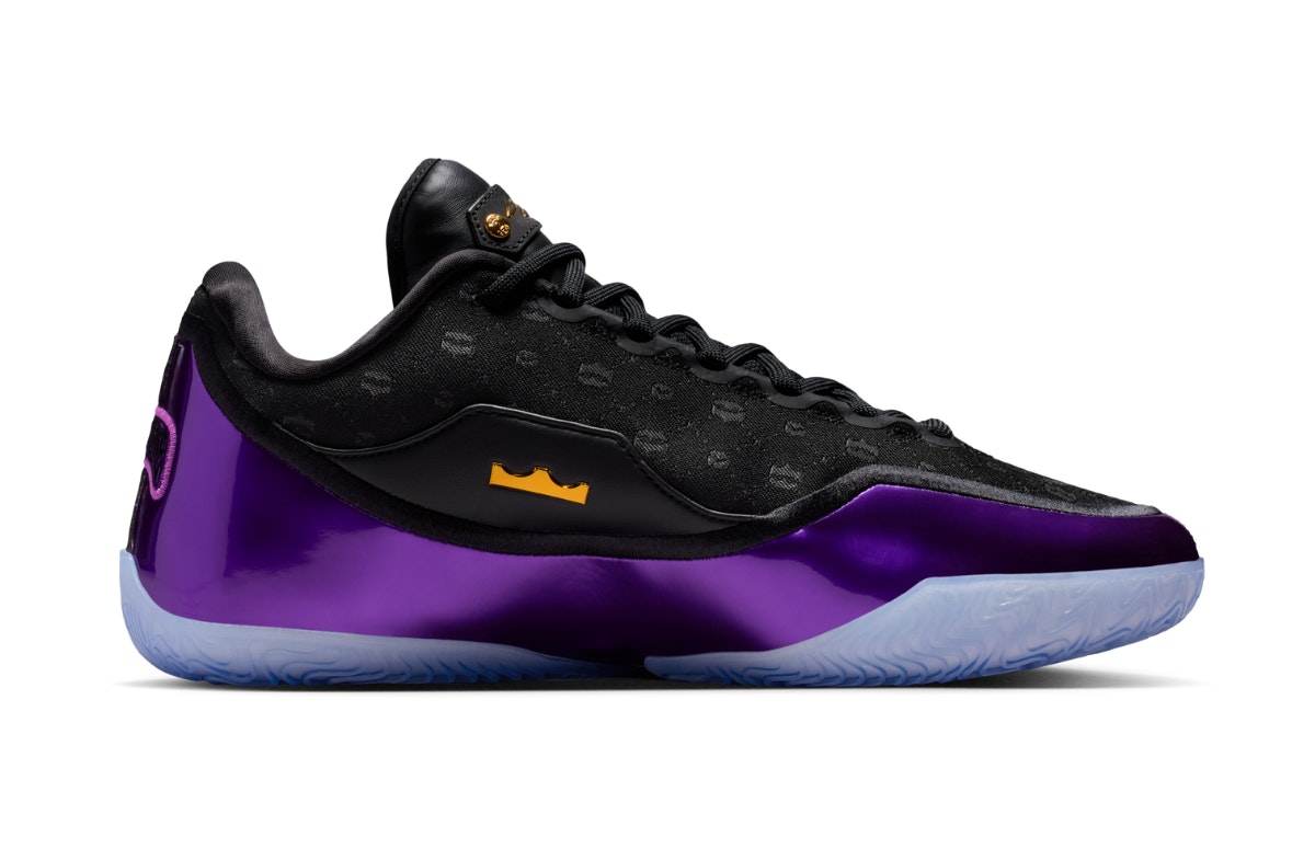 Nike LeBron 23 Chosen One