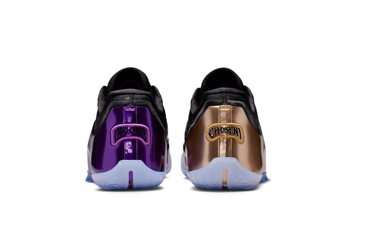 Nike LeBron 23 Chosen One