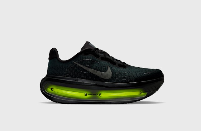 Nike Vomero Premium Black Volt Nike Vomero Premium Black Volt