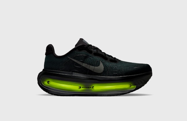 Nike Vomero Premium Black Volt