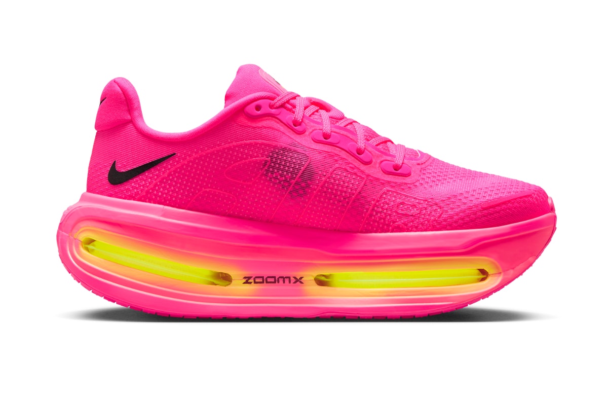 Nike Vomero Premium Digital Pink Nike Vomero Premium Digital Pink