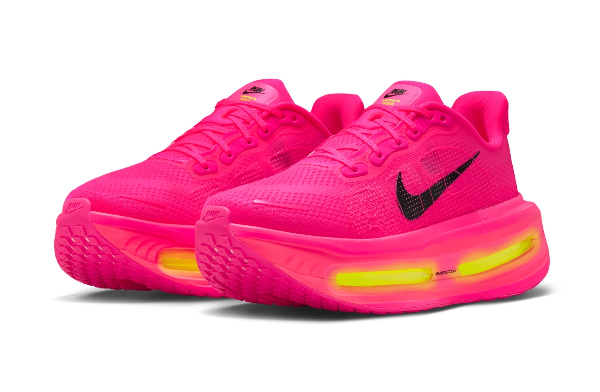 Nike Vomero Premium Digital Pink Nike Vomero Premium Digital Pink