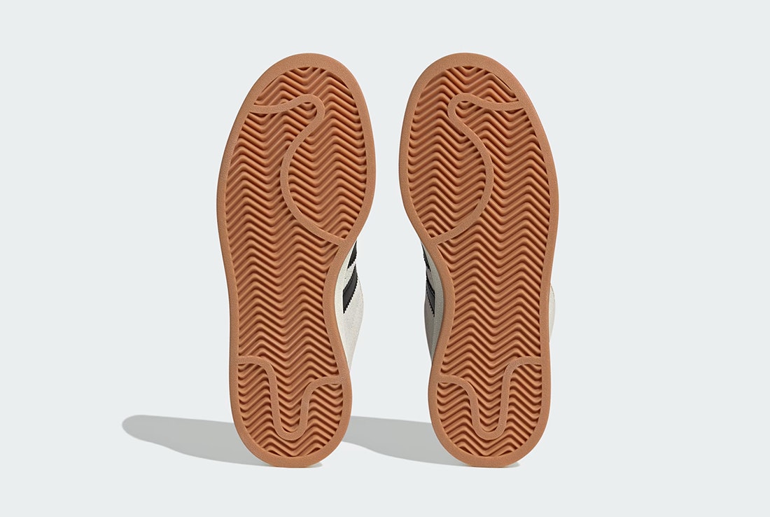 adidas Campus 00s "Crystal White" adidas Campus 00s "Crystal White"