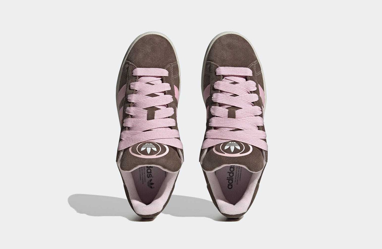 adidas Campus 00s "Dust Cargo"