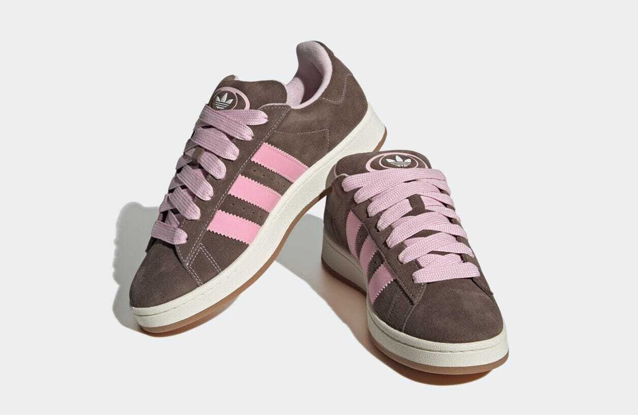 adidas Campus 00s "Dust Cargo"