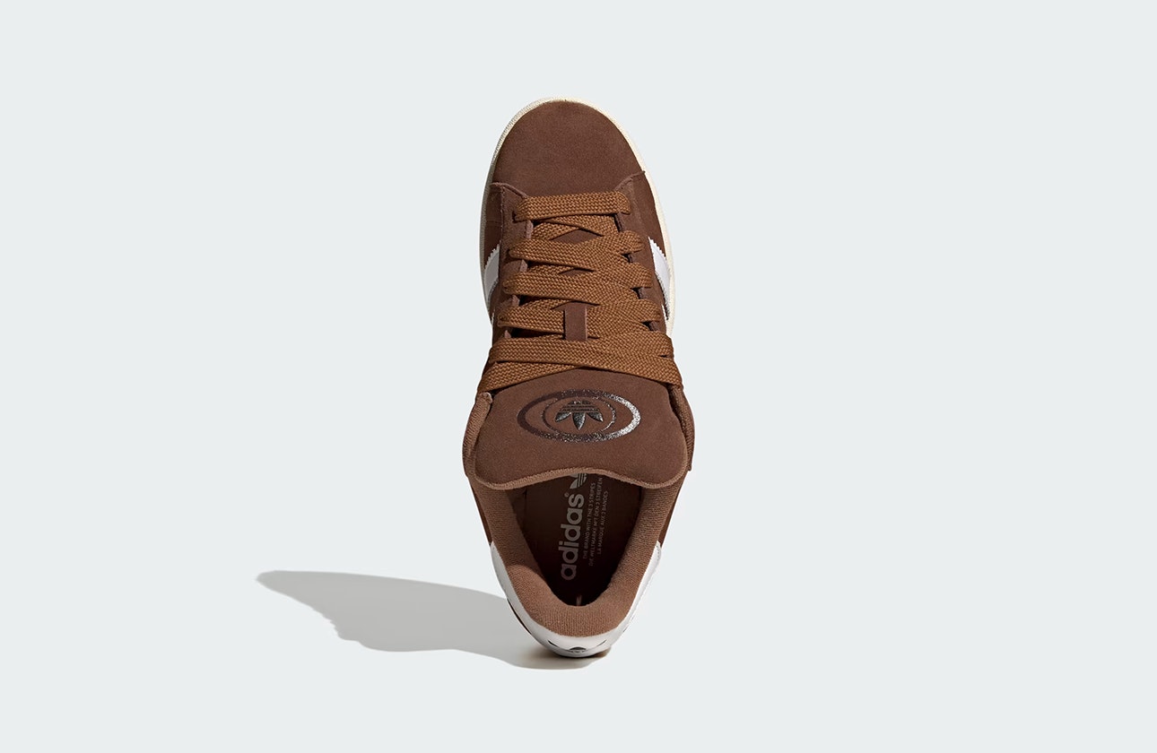 adidas Campus 00s "Bark" adidas Campus 00s "Bark"