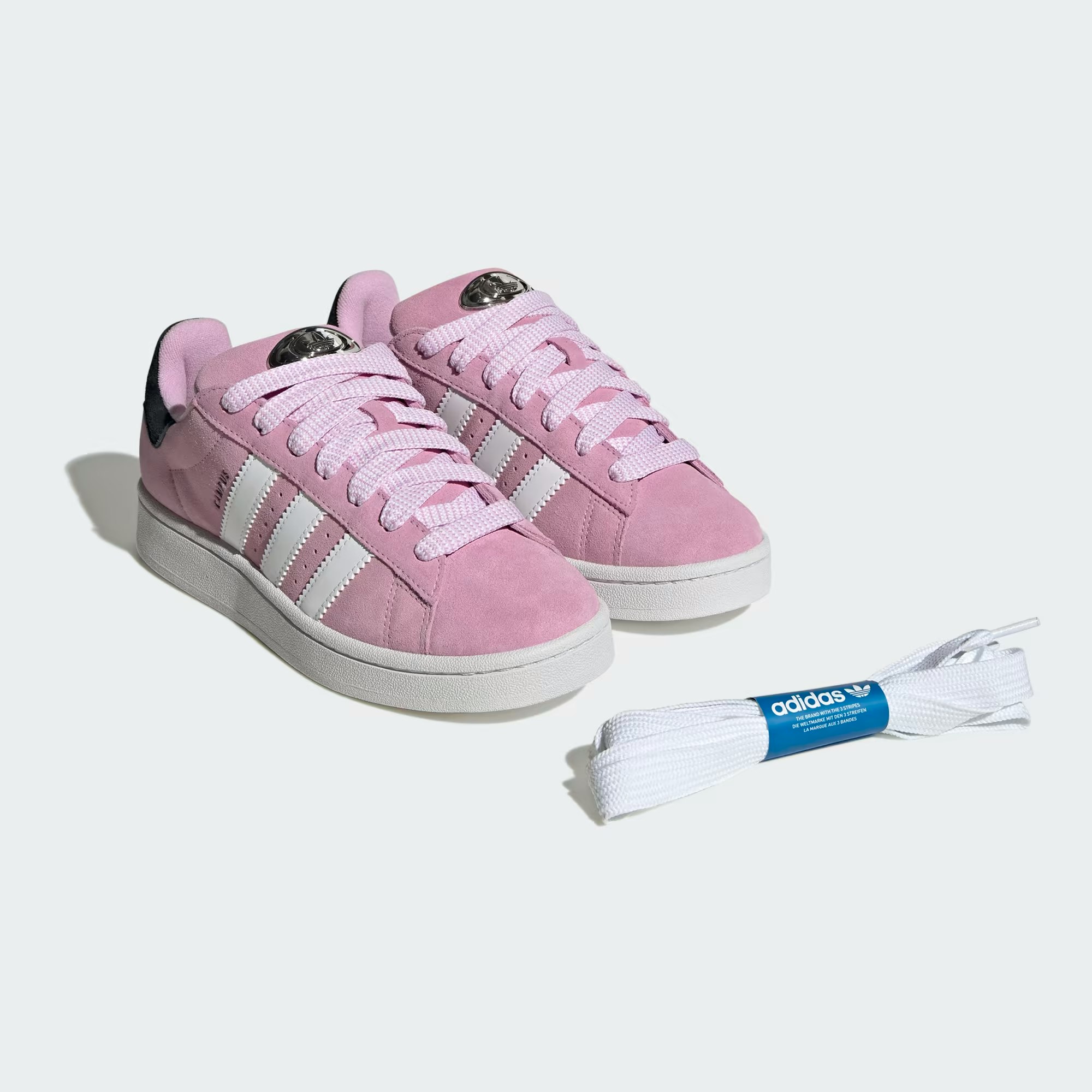 adidas Campus 00s "Bliss Lilac"