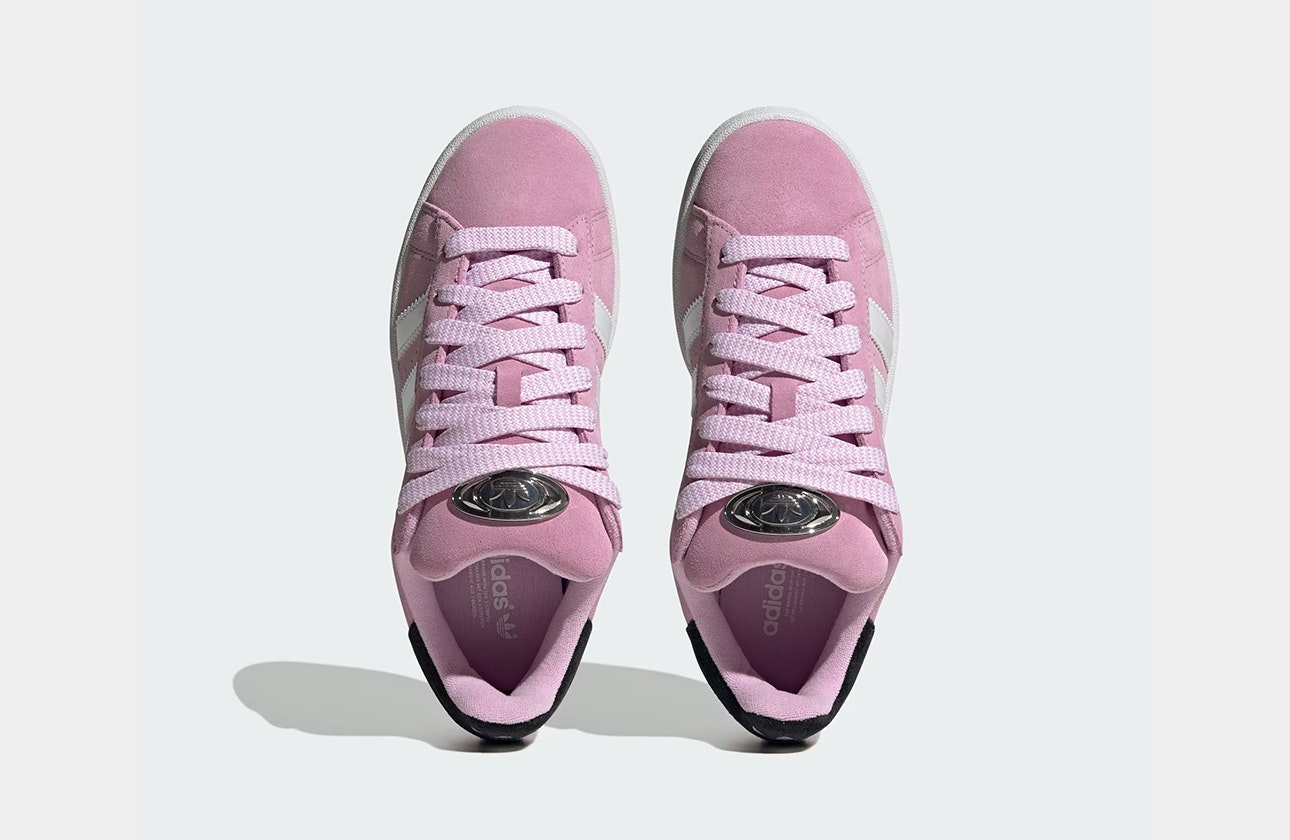 adidas Campus 00s "Bliss Lilac"