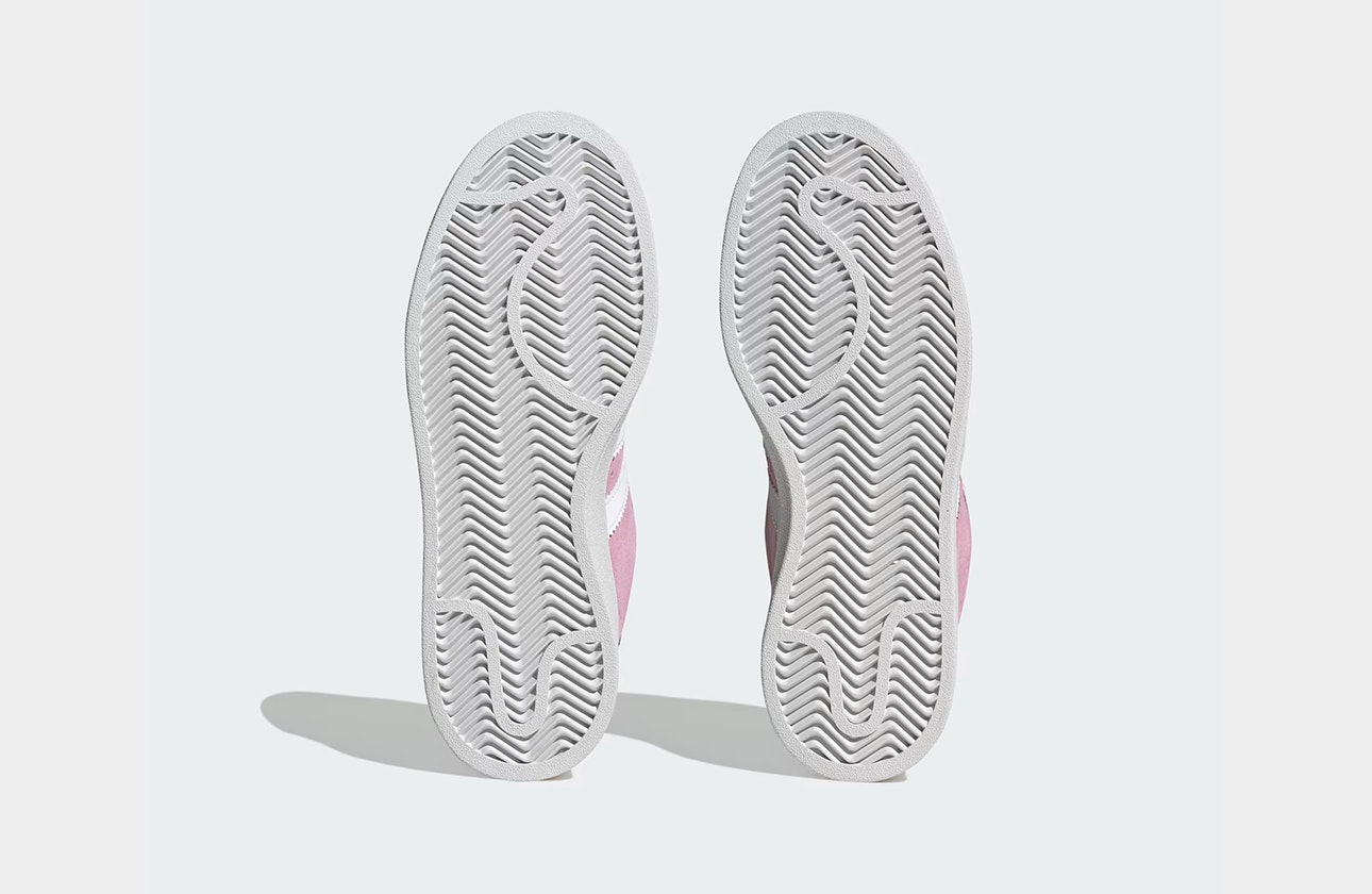 adidas Campus 00s "Bliss Lilac"