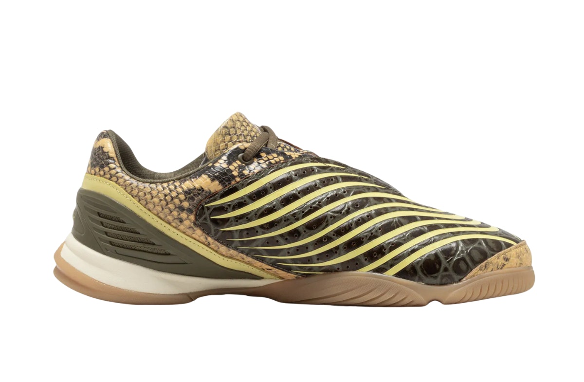 Slam Jam x adidas F50 Sala Croc Gum Slam Jam x adidas F50 Sala Croc Gum