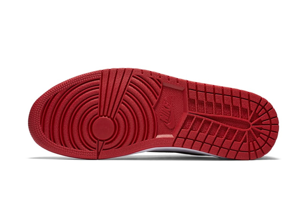 Nike Air Jordan 1 Low OG Chicago 2025 Nike Air Jordan 1 Low OG Chicago 2025