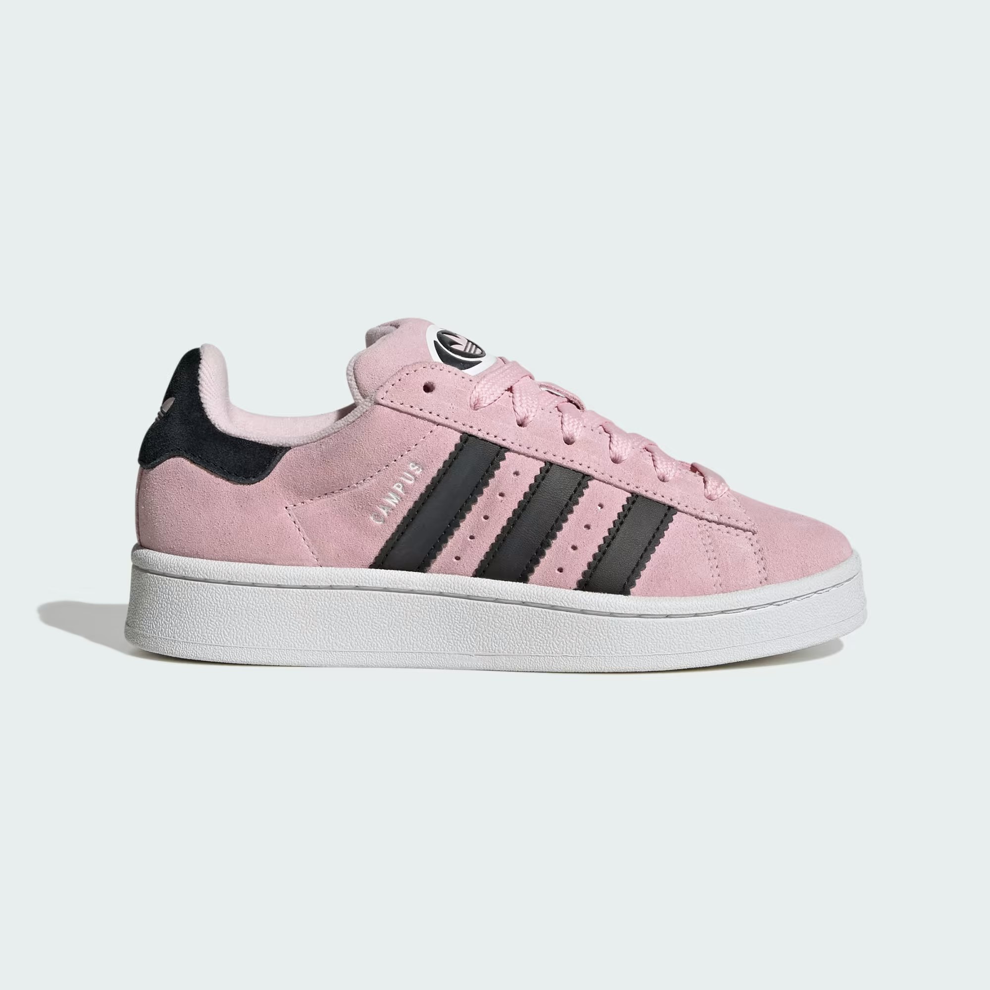 adidas Campus 00s Kids "Clear Pink"