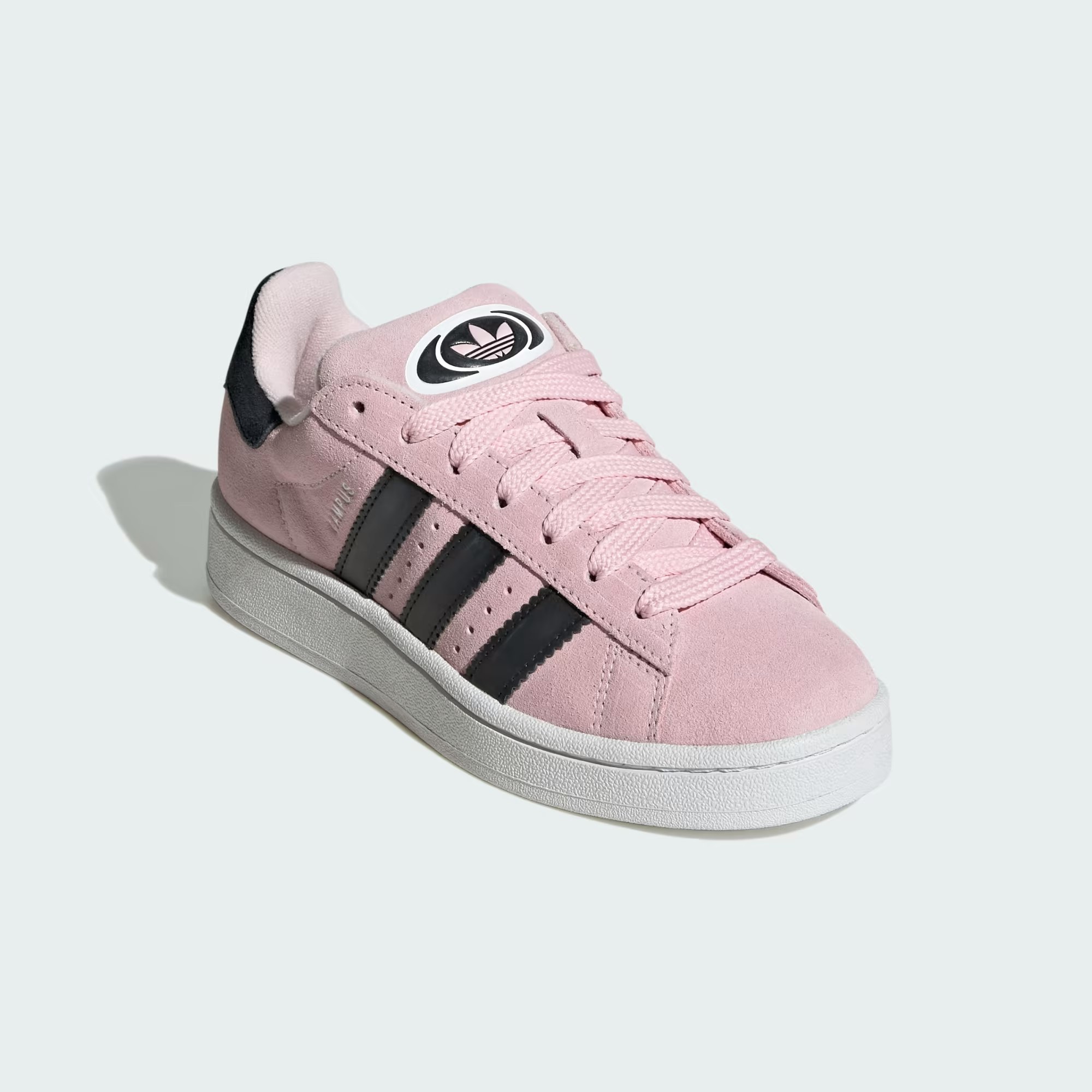 adidas Campus 00s Kids "Clear Pink"
