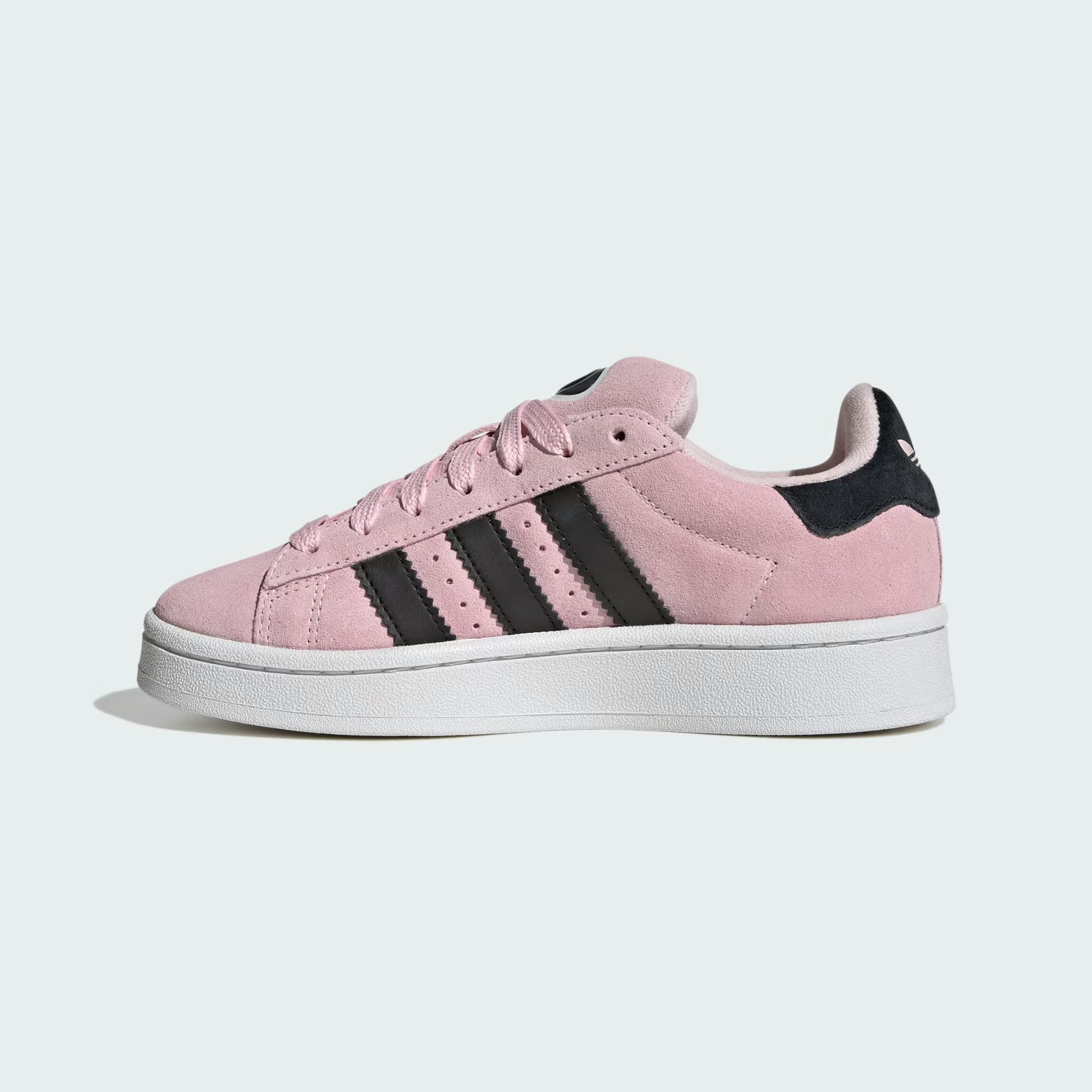 adidas Campus 00s Kids "Clear Pink"