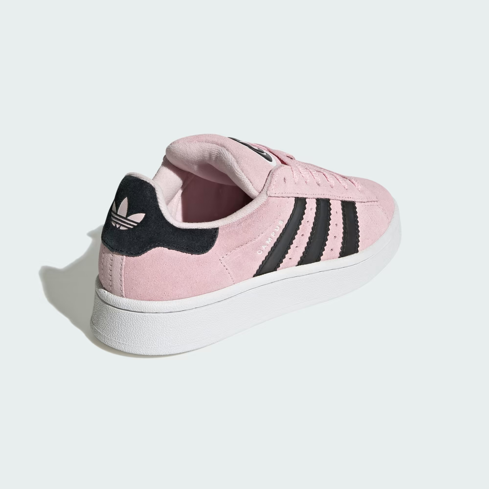 adidas Campus 00s Kids "Clear Pink"