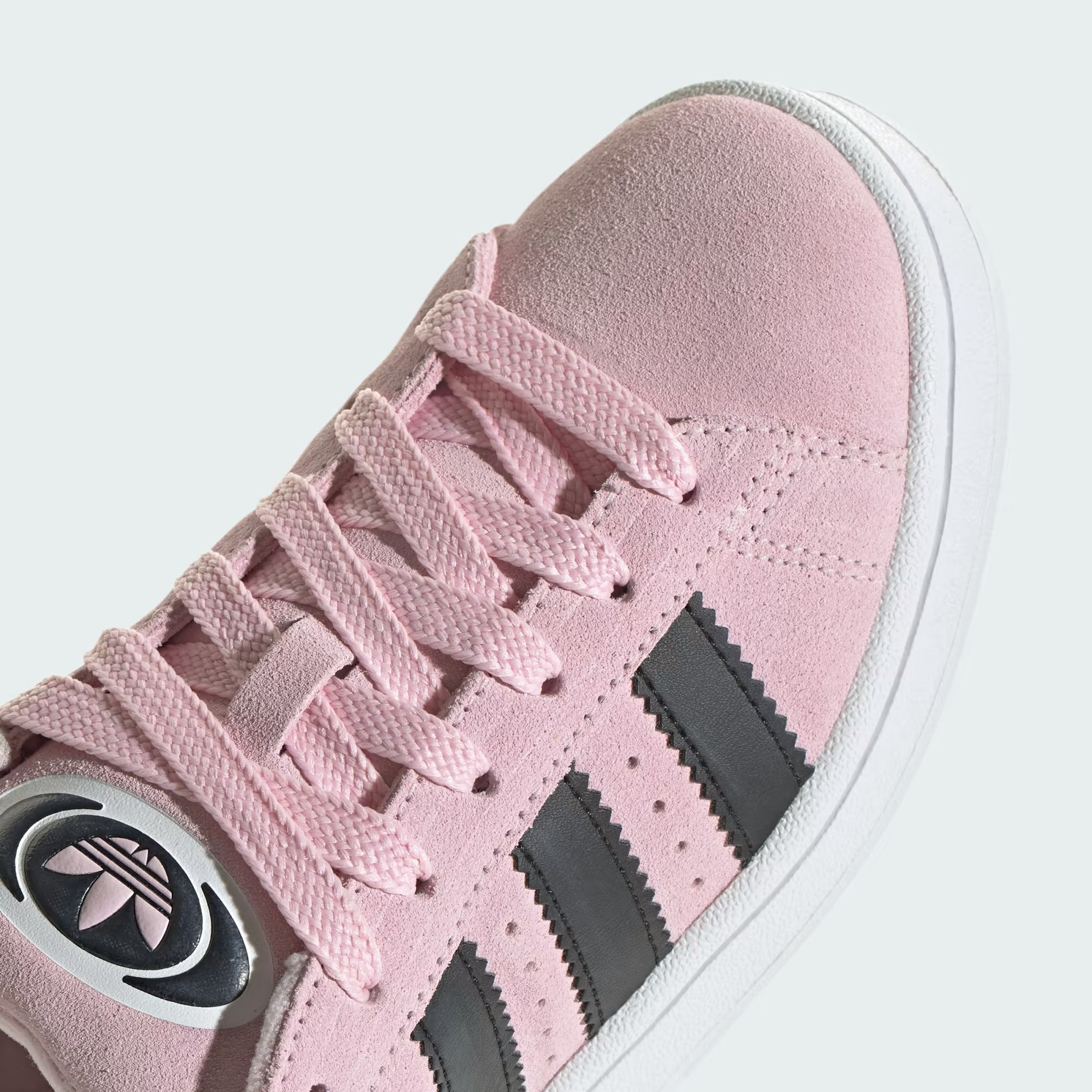adidas Campus 00s Kids "Clear Pink"