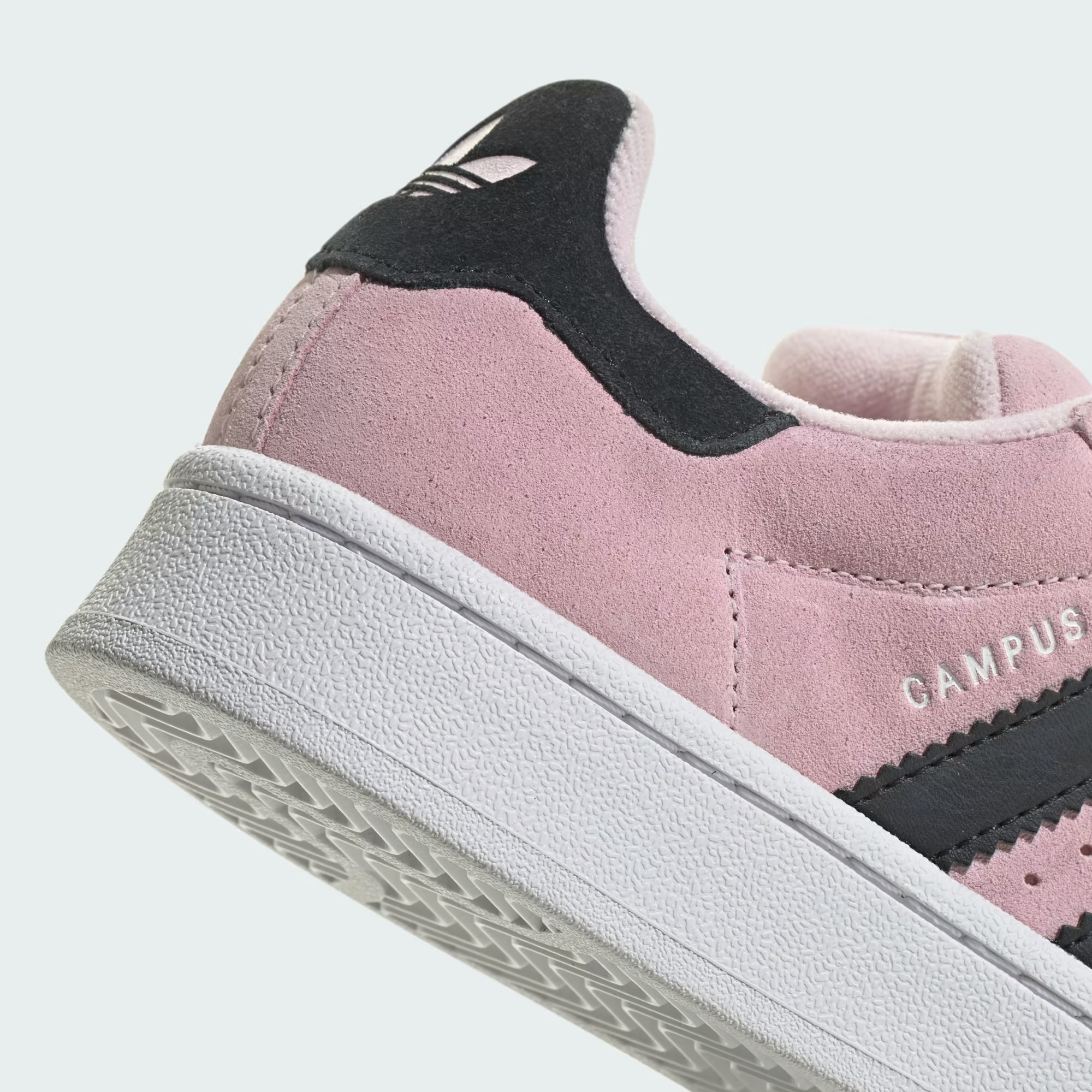 adidas Campus 00s Kids "Clear Pink"