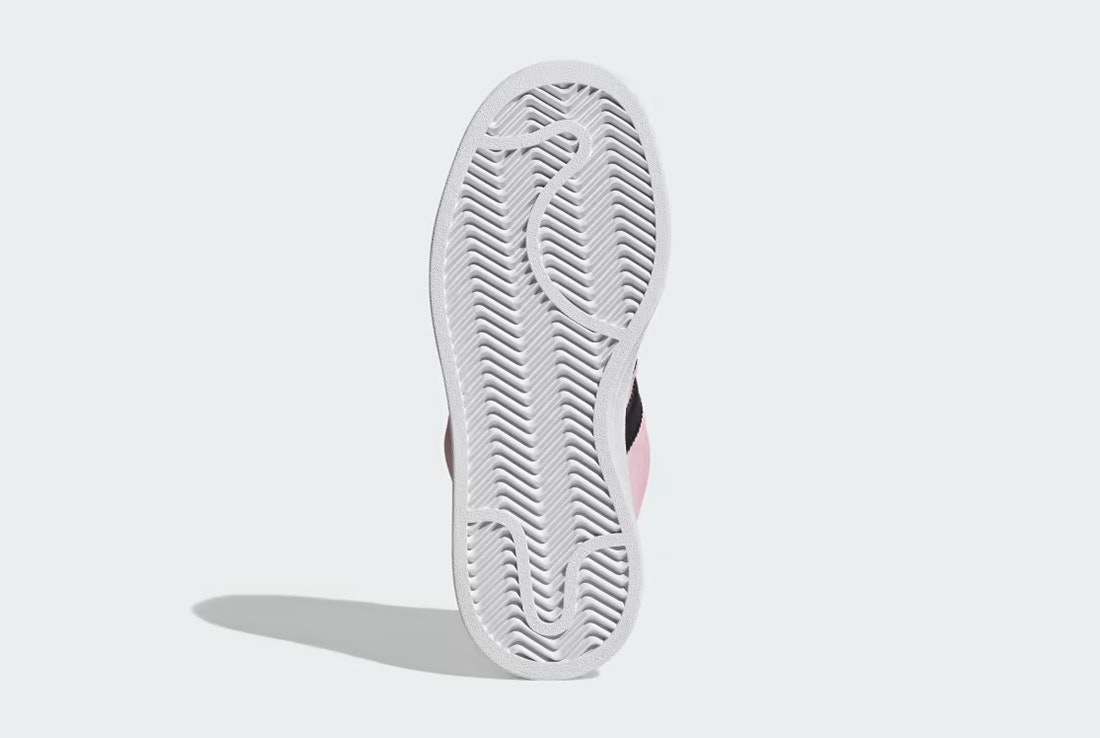 adidas Campus 00s Kids "Clear Pink"