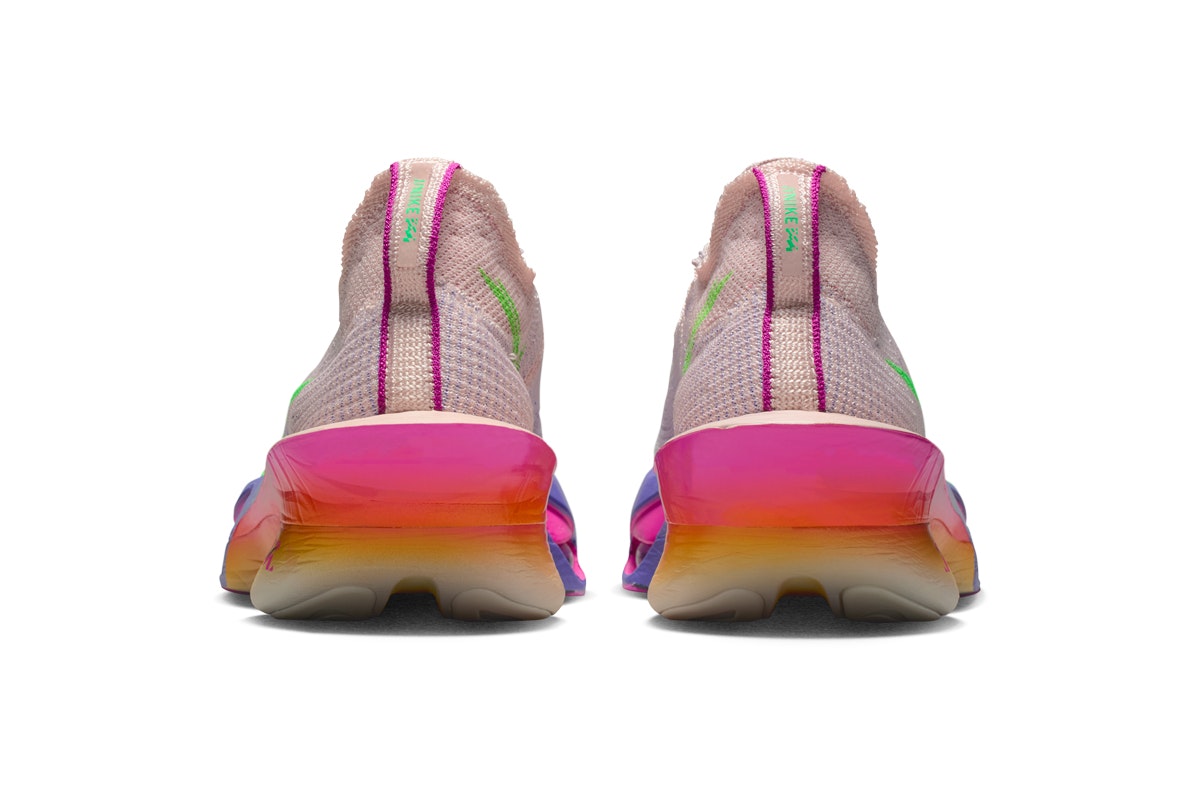 Nike Alphafly 3 Eliud Kipchoge Nike Alphafly 3 Eliud Kipchoge