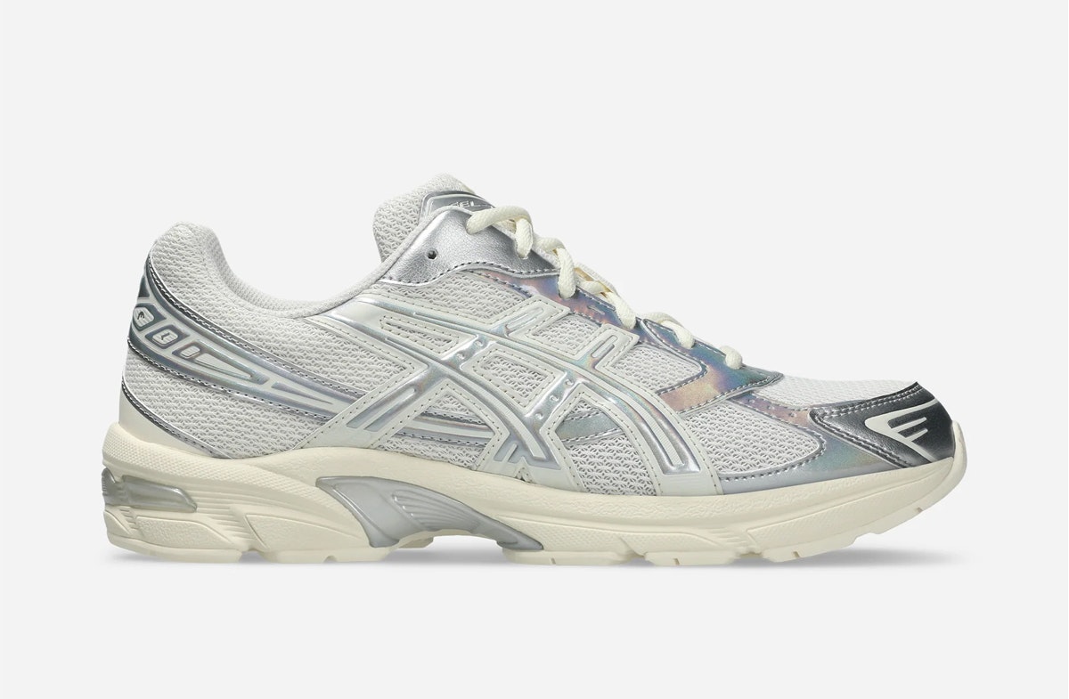 Holiday Pack x Asics Gel-1130 Cream Holiday Pack x Asics Gel-1130 Cream