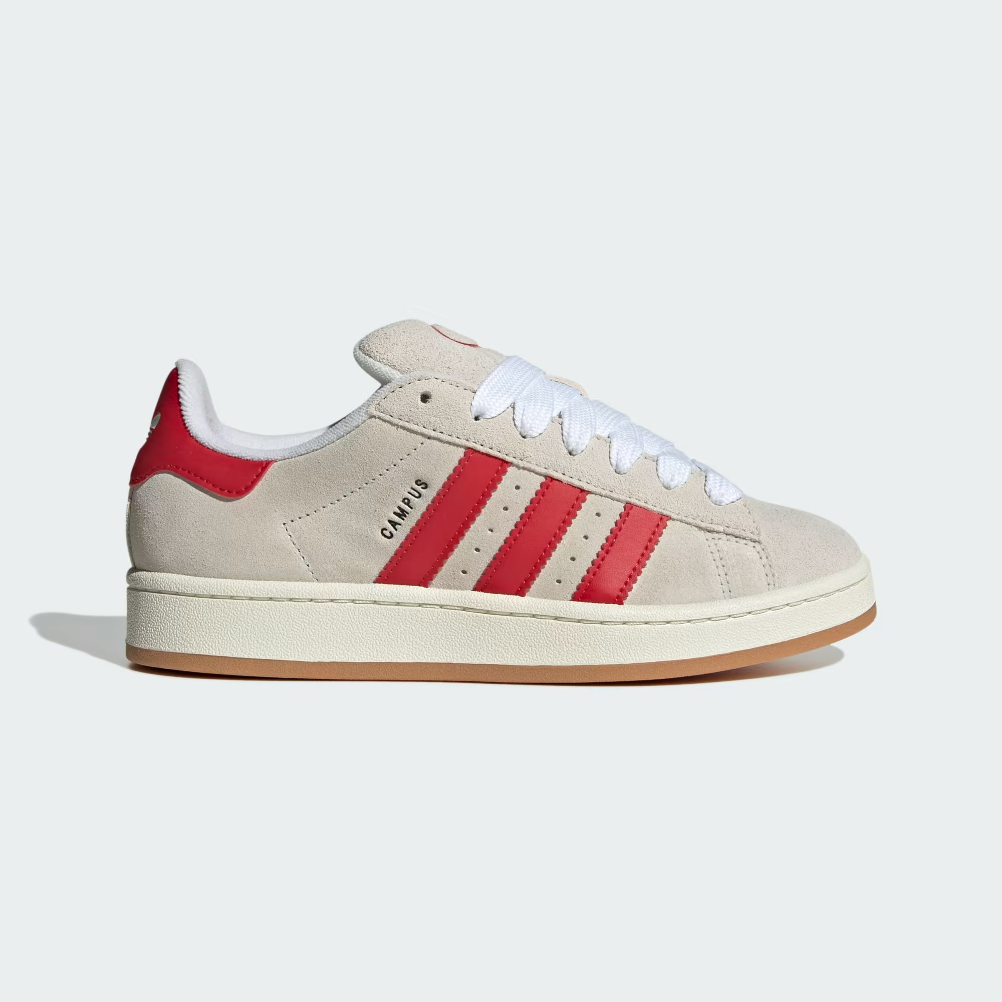adidas Campus 00s "Better Scarlet"