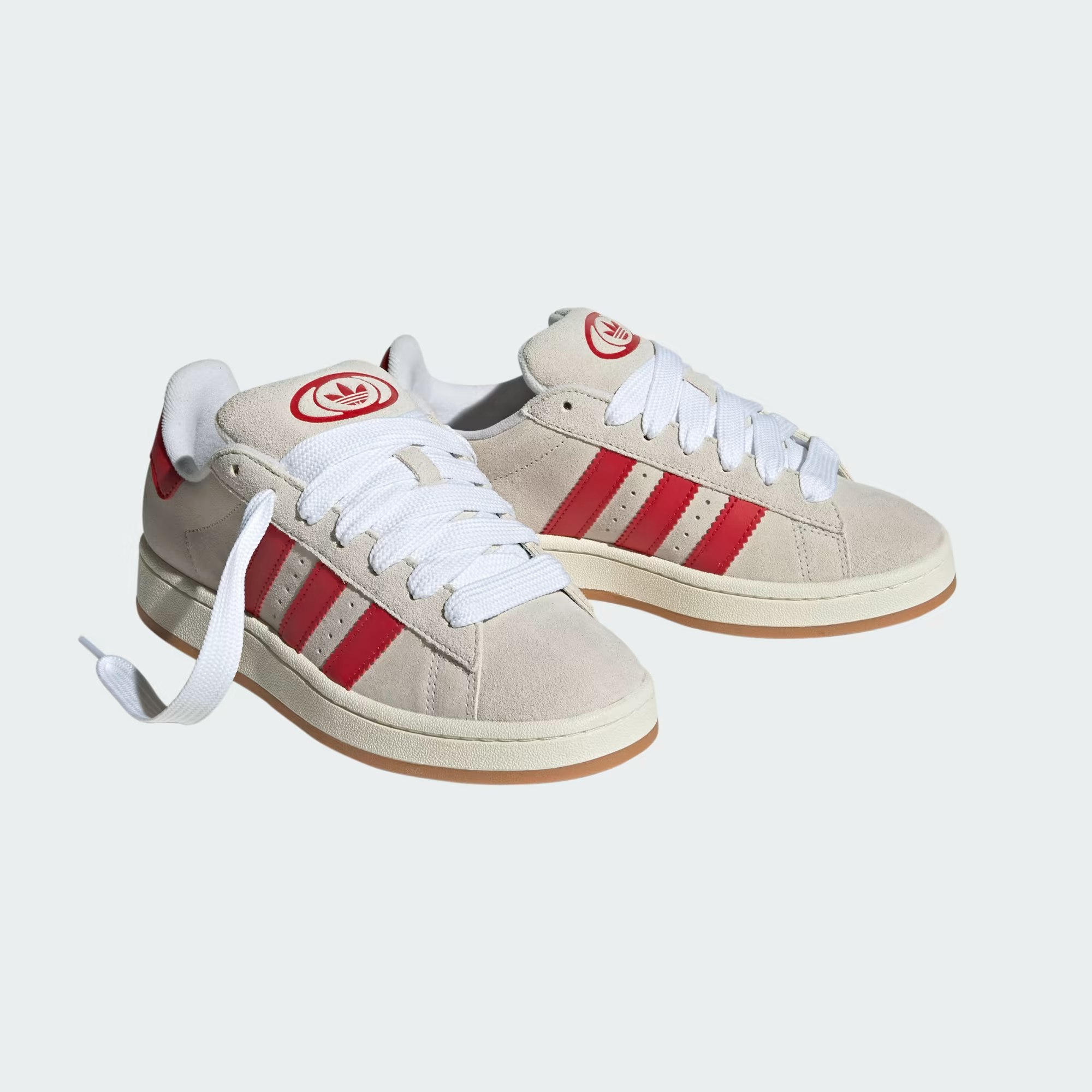 adidas Campus 00s "Better Scarlet"