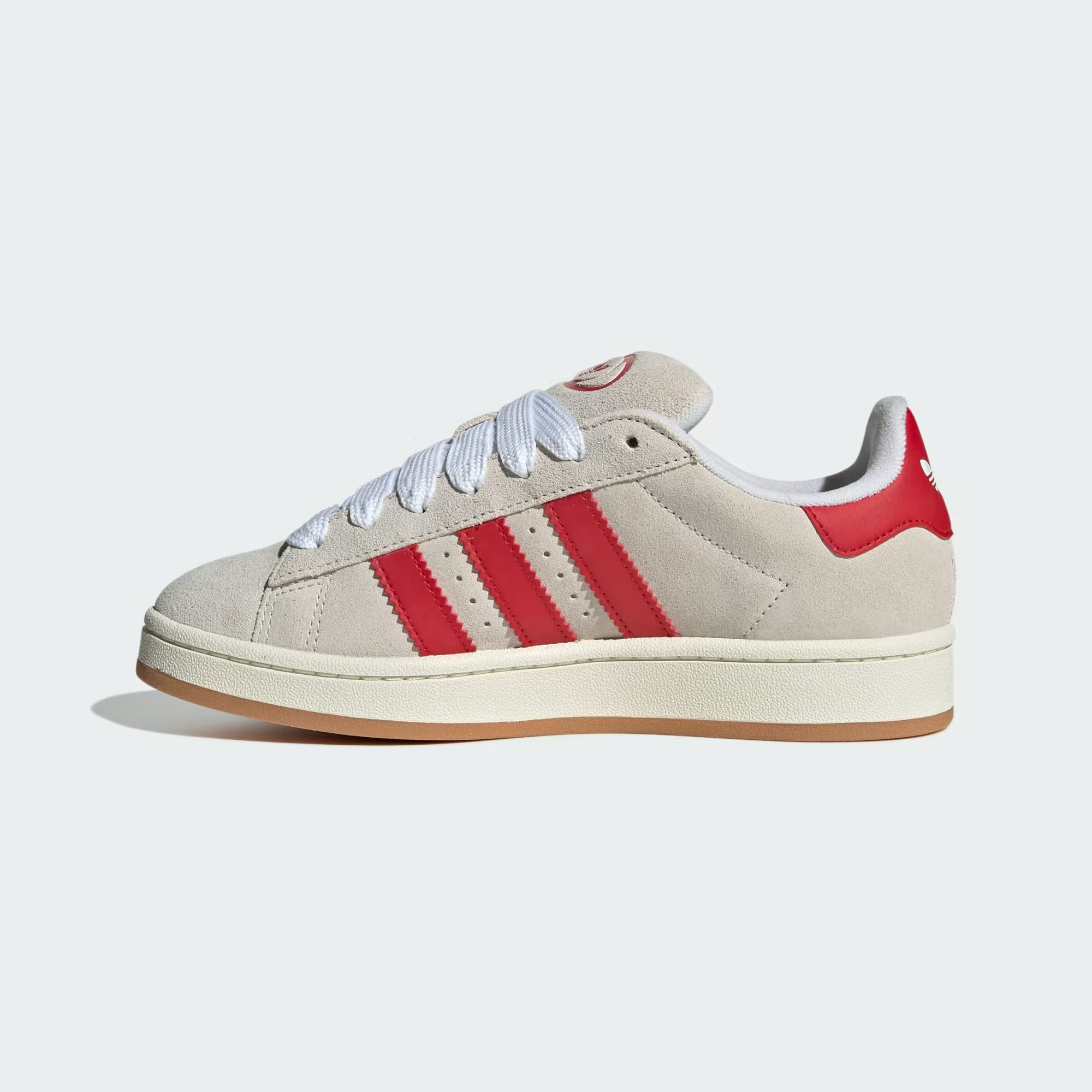 adidas Campus 00s "Better Scarlet"