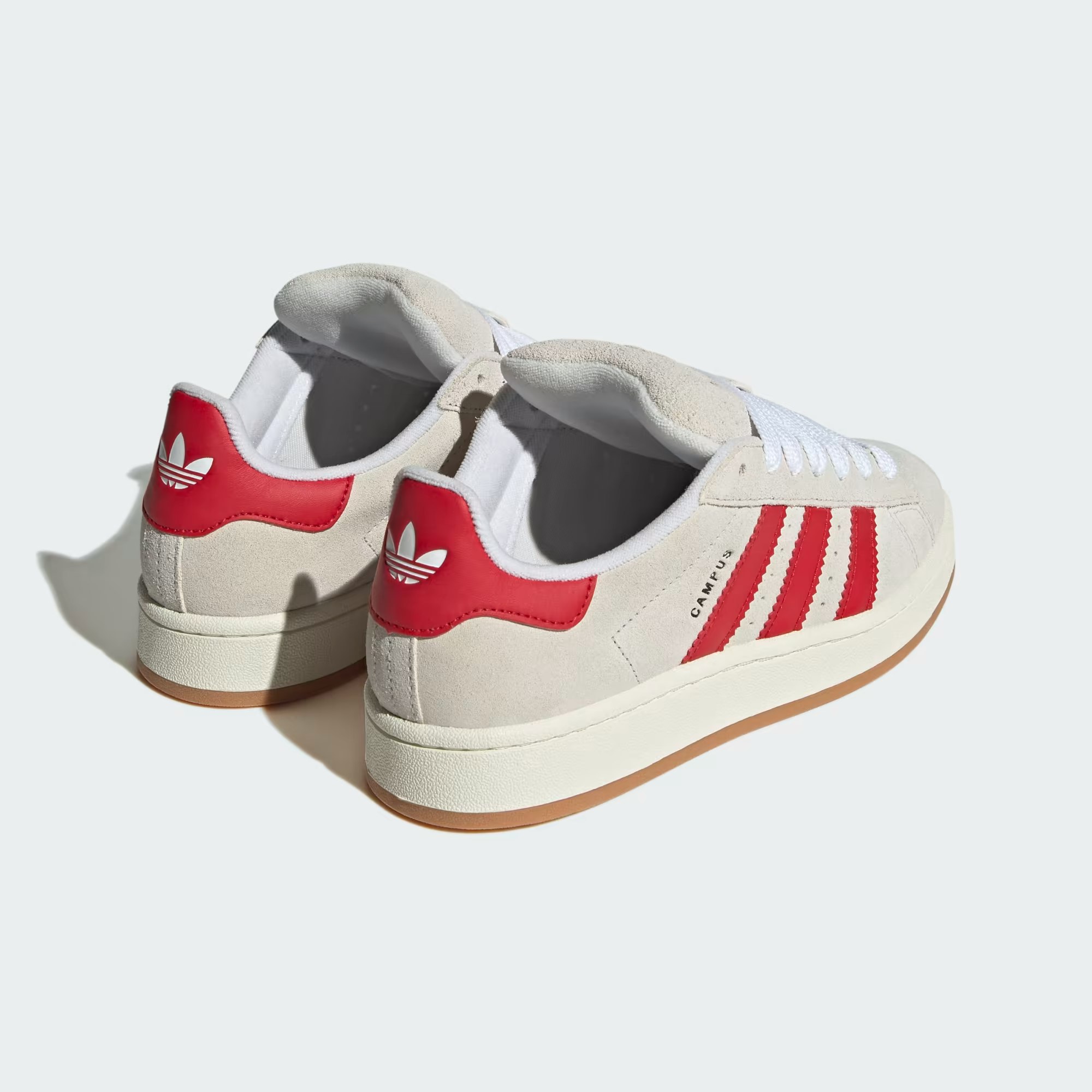 adidas Campus 00s "Better Scarlet"