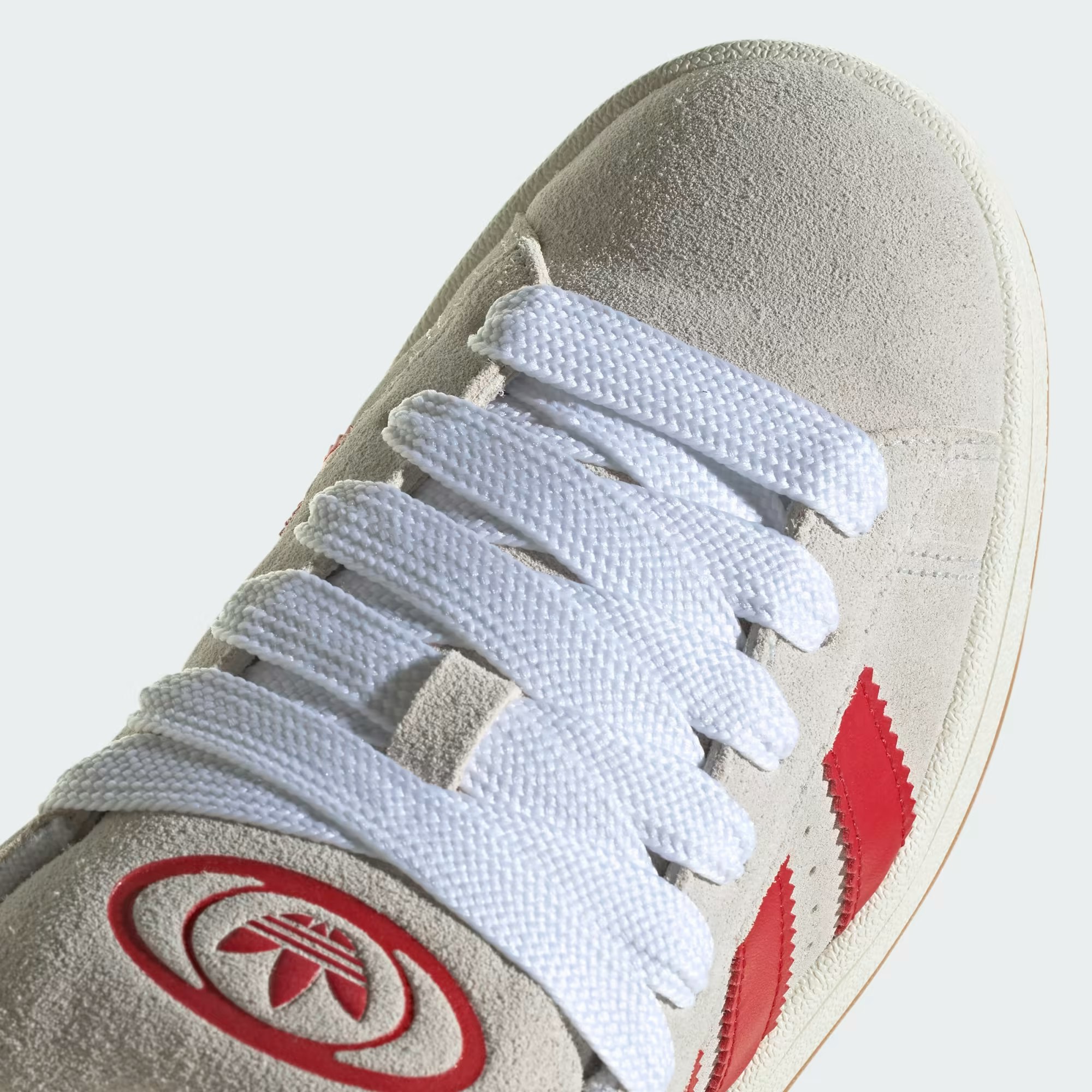 adidas Campus 00s "Better Scarlet"