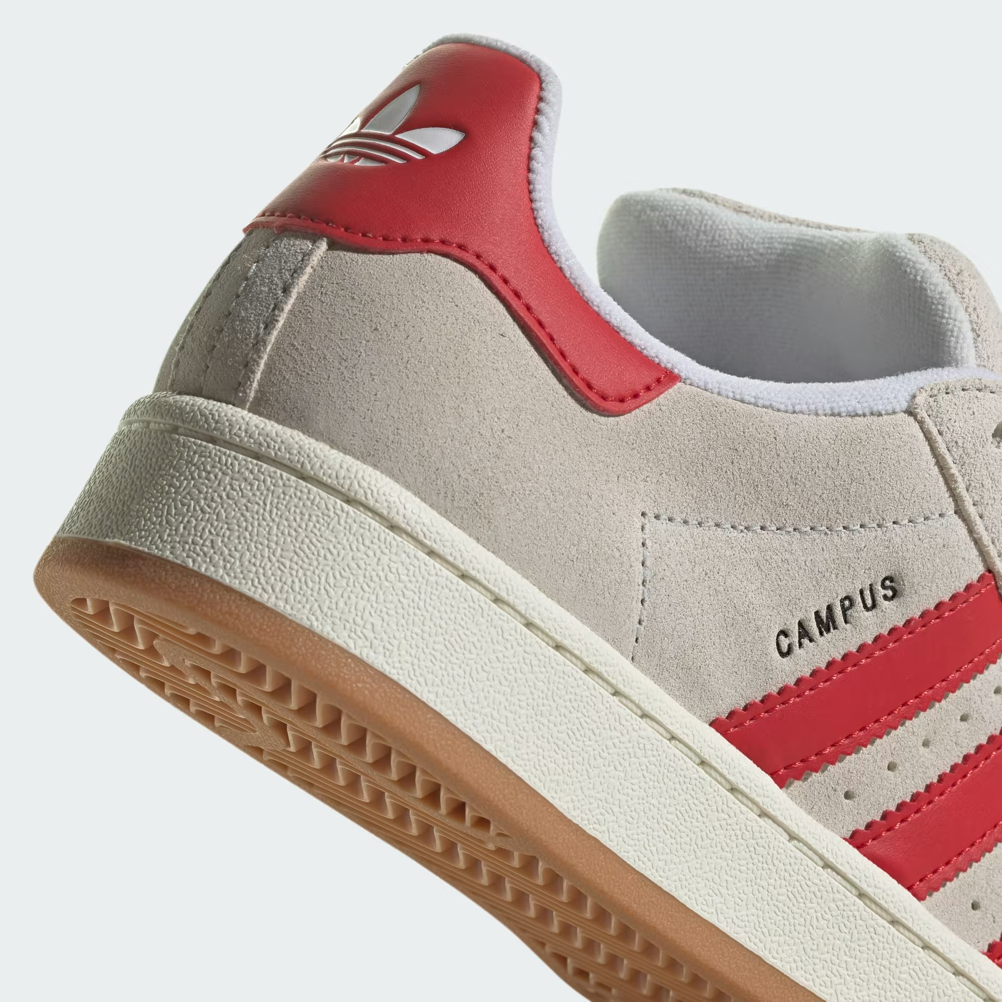 adidas Campus 00s "Better Scarlet"