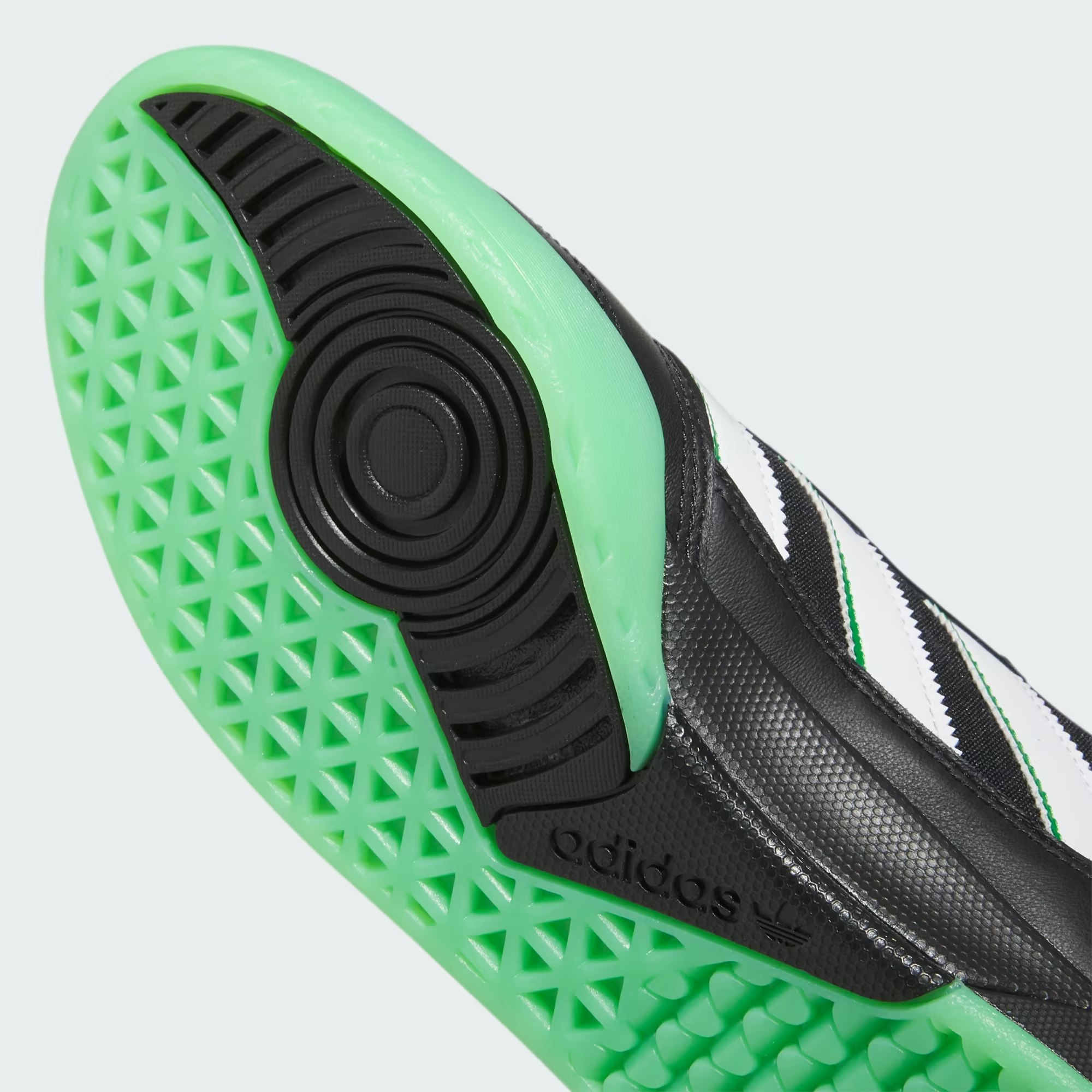 No-Comply x FC Austin x adidas Copa Premiere "Real Green"