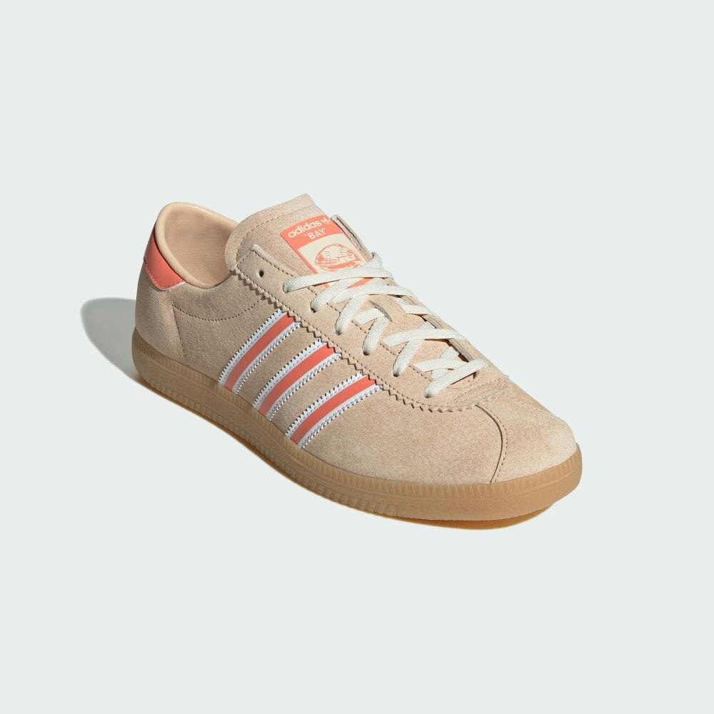 adidas State Series "Massachusetts"