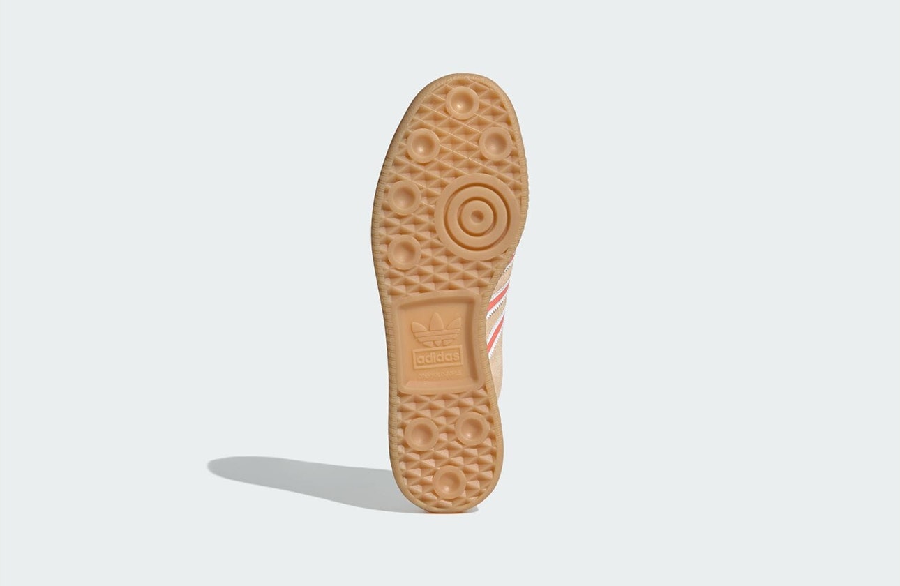 adidas State Series "Massachusetts"