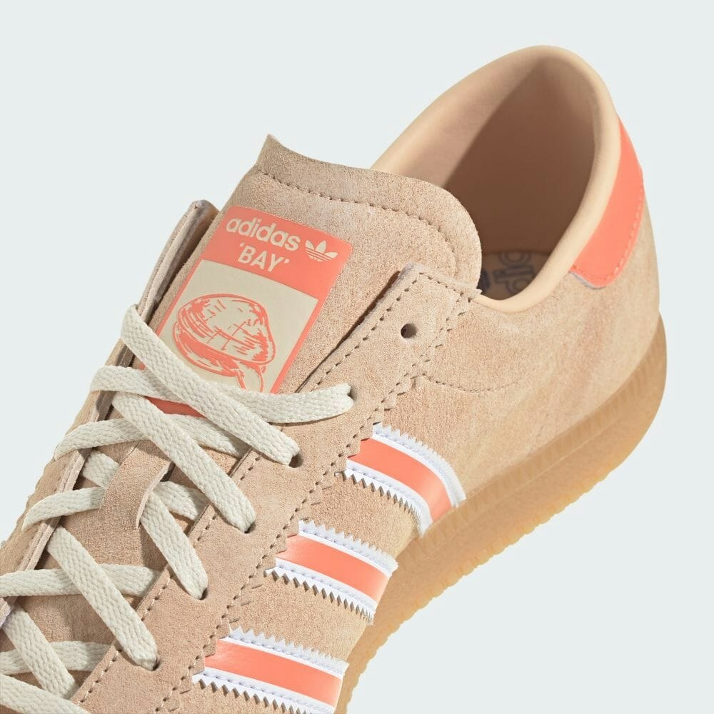 adidas State Series "Massachusetts"