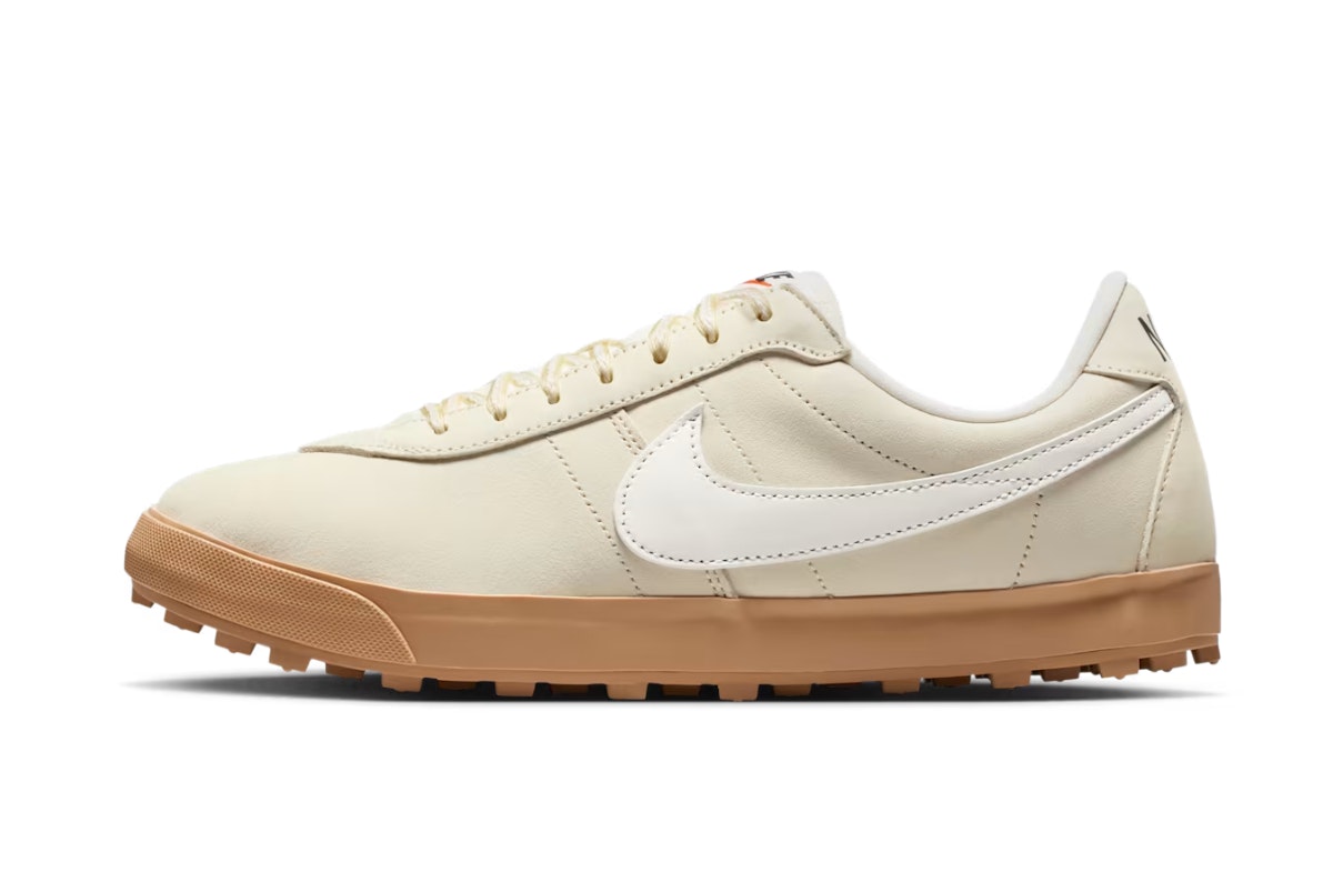 Nike Astrograbber Coconut Milk Nike Astrograbber Coconut Milk
