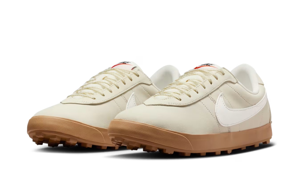 Nike Astrograbber Coconut Milk Nike Astrograbber Coconut Milk