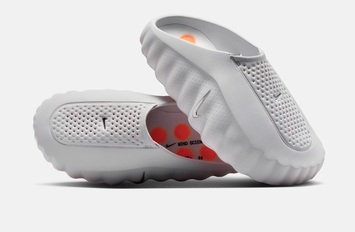 Nike Mind 001 Light Smoke Grey Nike Mind 001 Light Smoke Grey