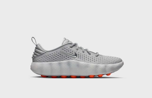 Nike Mind 002 Light Smoke Grey