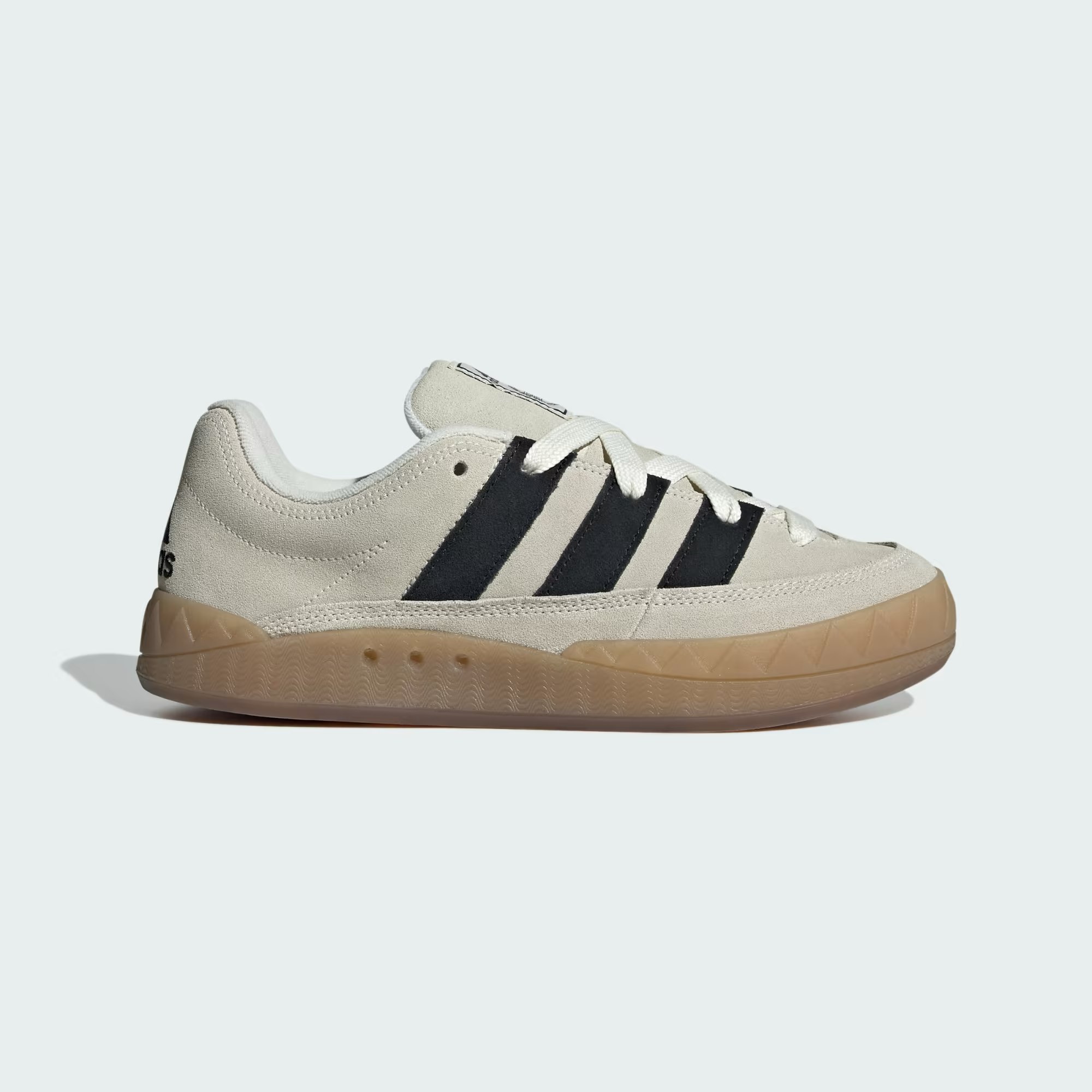 adidas Adimatic "Off White"