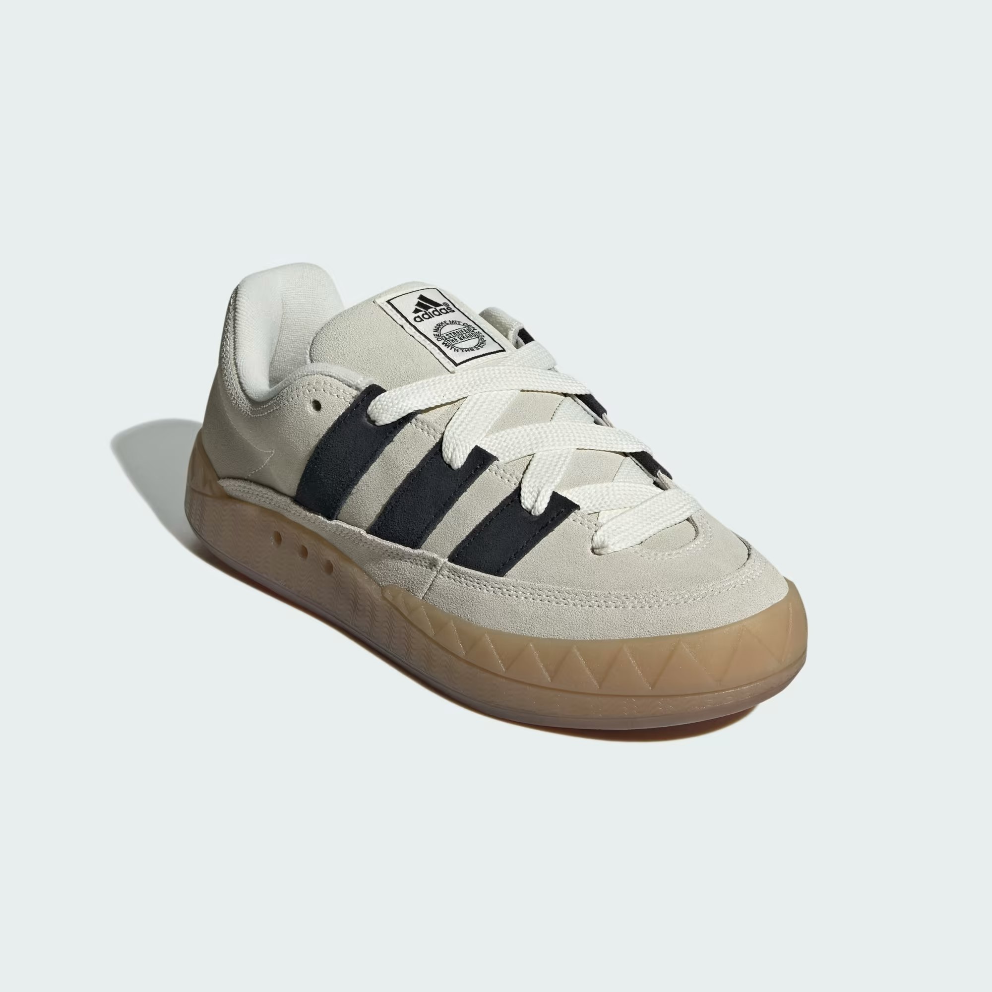 adidas Adimatic "Off White"